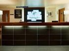 фото отеля Holiday Inn Manchester Central Park