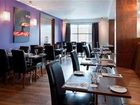 фото отеля Holiday Inn Manchester Central Park
