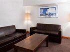 фото отеля Holiday Inn Manchester Central Park