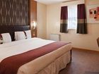 фото отеля Holiday Inn Manchester Central Park