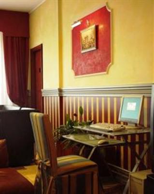 фото отеля Agape Hotel