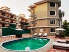 фото отеля The Golden Palms Hotel and Spa