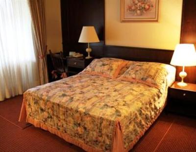 фото отеля Hotel Stelter