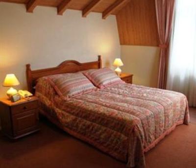 фото отеля Hotel Stelter
