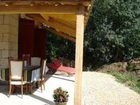 фото отеля Sauvegrain Plukkershuis