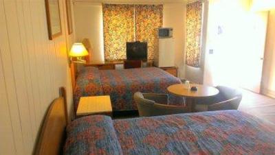 фото отеля Belle Aire Motel
