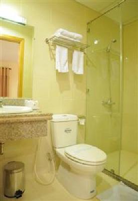 фото отеля Elegant Hotel Ho Chi Minh City
