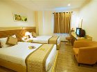 фото отеля Elegant Hotel Ho Chi Minh City