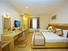 фото отеля Elegant Hotel Ho Chi Minh City