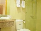 фото отеля Elegant Hotel Ho Chi Minh City