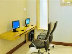 фото отеля Elegant Hotel Ho Chi Minh City