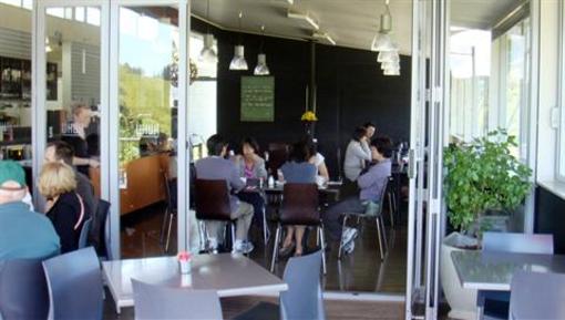 фото отеля Waitomo TOP 10 Holiday Park