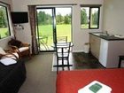 фото отеля Waitomo TOP 10 Holiday Park