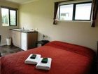 фото отеля Waitomo TOP 10 Holiday Park
