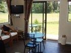 фото отеля Waitomo TOP 10 Holiday Park