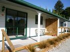 фото отеля Waitomo TOP 10 Holiday Park