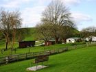 фото отеля Waitomo TOP 10 Holiday Park