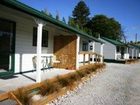 фото отеля Waitomo TOP 10 Holiday Park