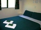 фото отеля Waitomo TOP 10 Holiday Park