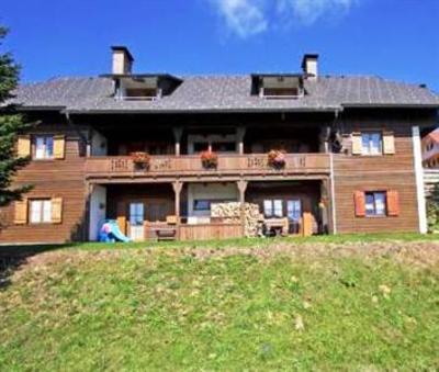 фото отеля Wohnung Renate