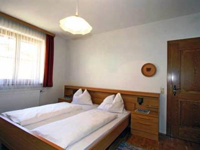 фото отеля Wohnung Renate