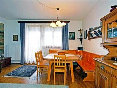 фото отеля Wohnung Renate