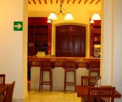фото отеля Hostal Marquesado