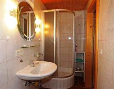 фото отеля Holiday House Kockinger Weg