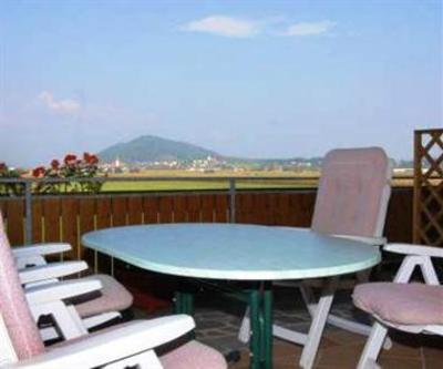 фото отеля Holiday House Kockinger Weg