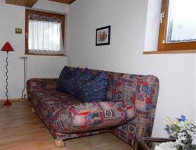 фото отеля Holiday House Kockinger Weg