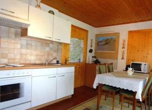 фото отеля Holiday House Kockinger Weg