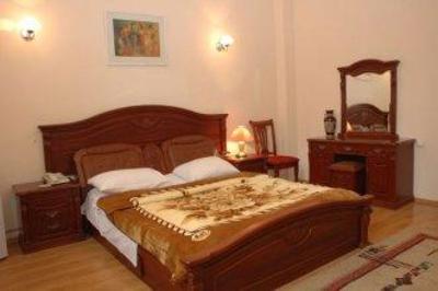 фото отеля Alhmas Hotel