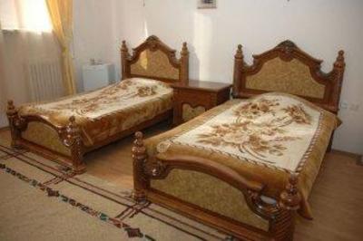 фото отеля Alhmas Hotel