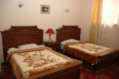 фото отеля Alhmas Hotel