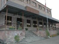 Alhmas Hotel