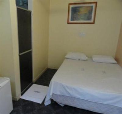 фото отеля Pousada Sao Luiz Aracaju