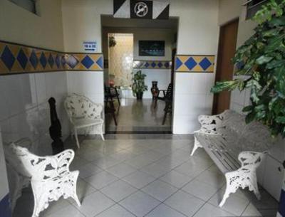 фото отеля Pousada Sao Luiz Aracaju