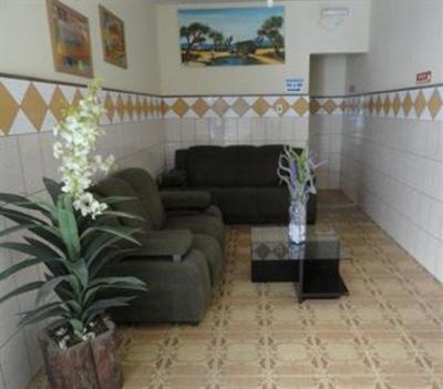 фото отеля Pousada Sao Luiz Aracaju