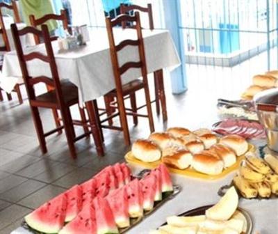 фото отеля Pousada Sao Luiz Aracaju