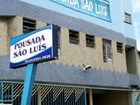 фото отеля Pousada Sao Luiz Aracaju