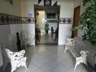 фото отеля Pousada Sao Luiz Aracaju