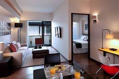 фото отеля Las Suites