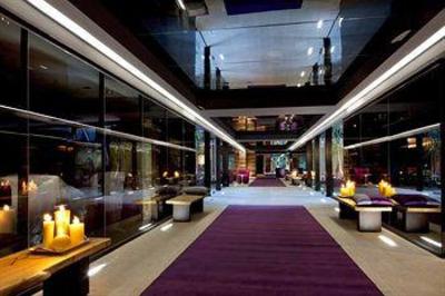 фото отеля Las Suites