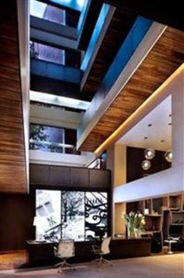 фото отеля Las Suites
