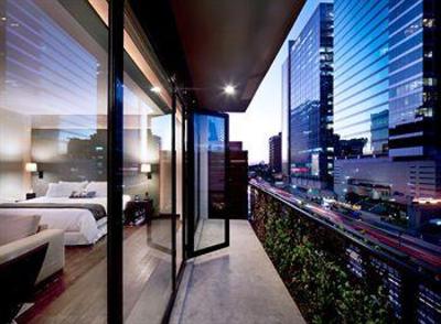 фото отеля Las Suites