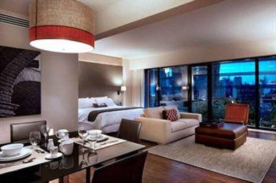 фото отеля Las Suites