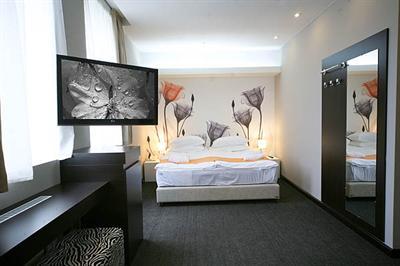 фото отеля City Park Hotel - Bila Tserkva
