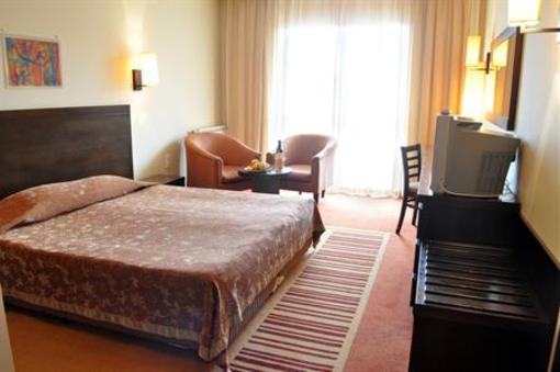 фото отеля Orlovetz Hotel