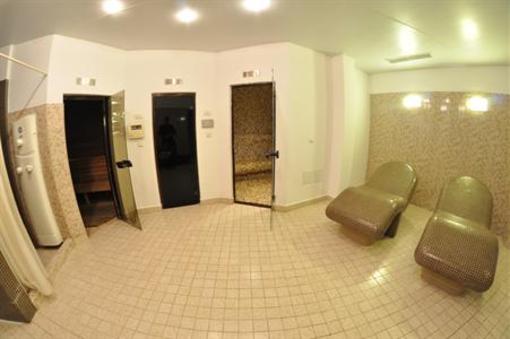 фото отеля Orlovetz Hotel