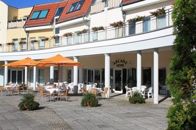 фото отеля Hotel & Restaurant Landhaus